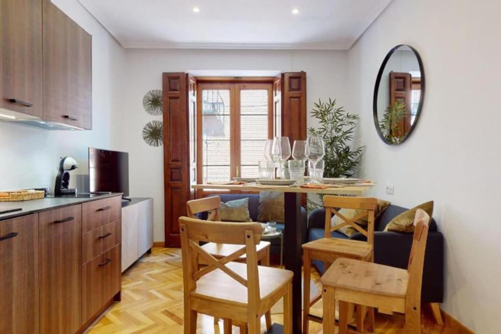Apartment Casa Nino