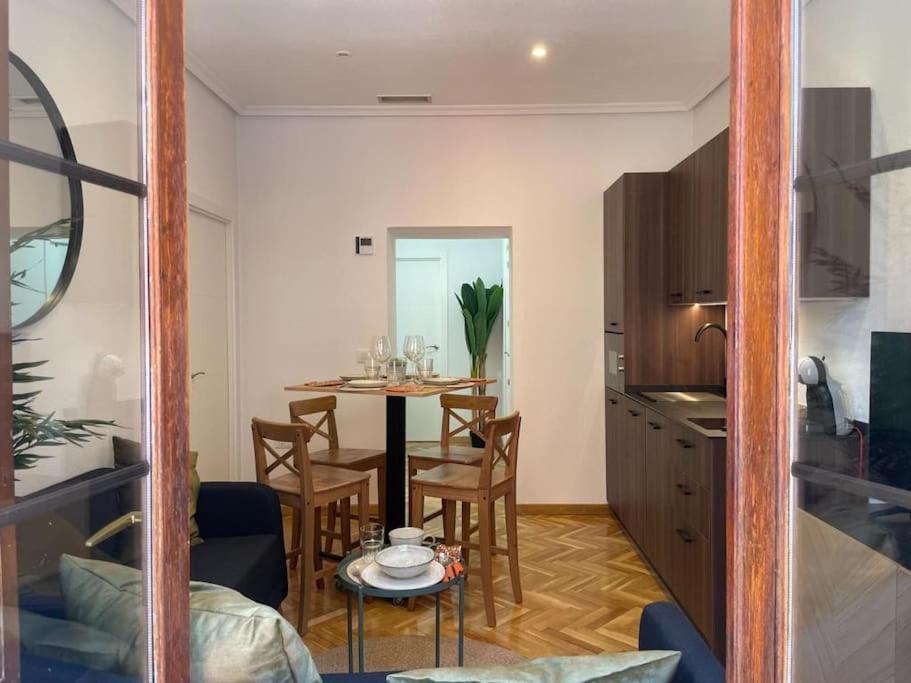 Casa Nino Apartment