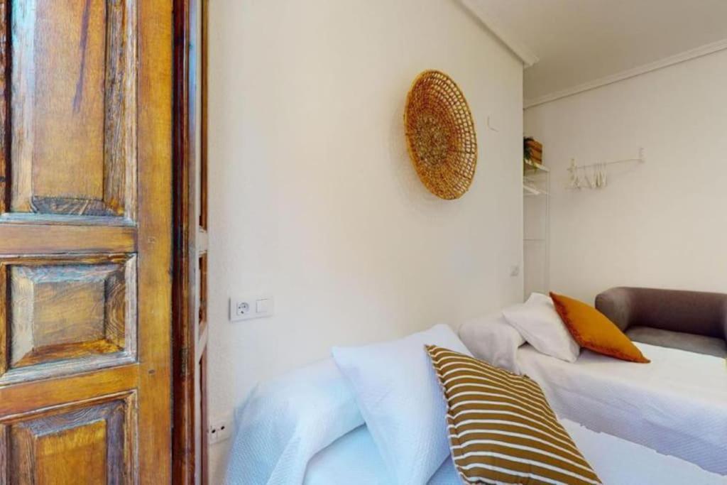 Casa Nino Apartment *
