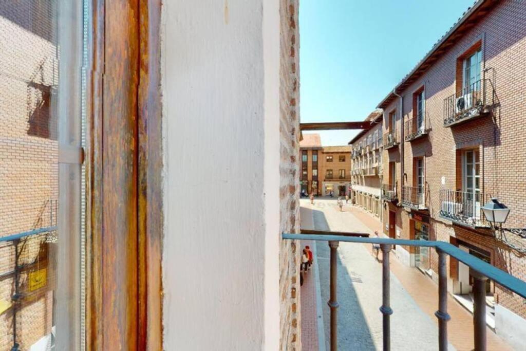 Casa Nino Appartement Alcalá de Henares