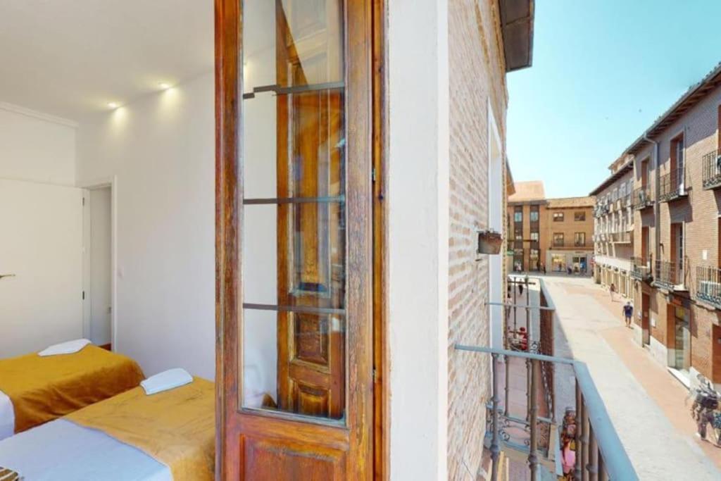 Appartement Casa Nino *