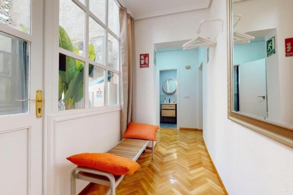 Apartment Casa Nino Alcala de Henares