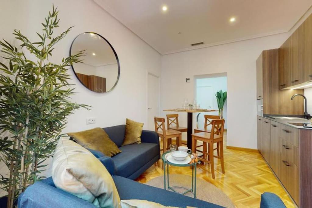 Apartment Casa Nino Alcala de Henares