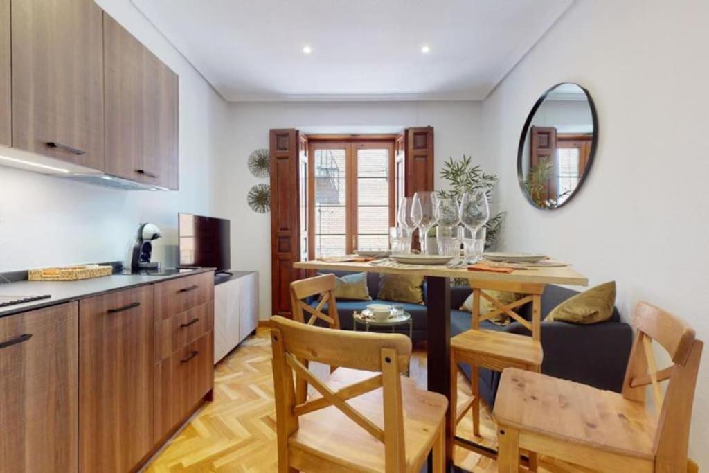 Appartement Casa Nino Alcalá de Henares